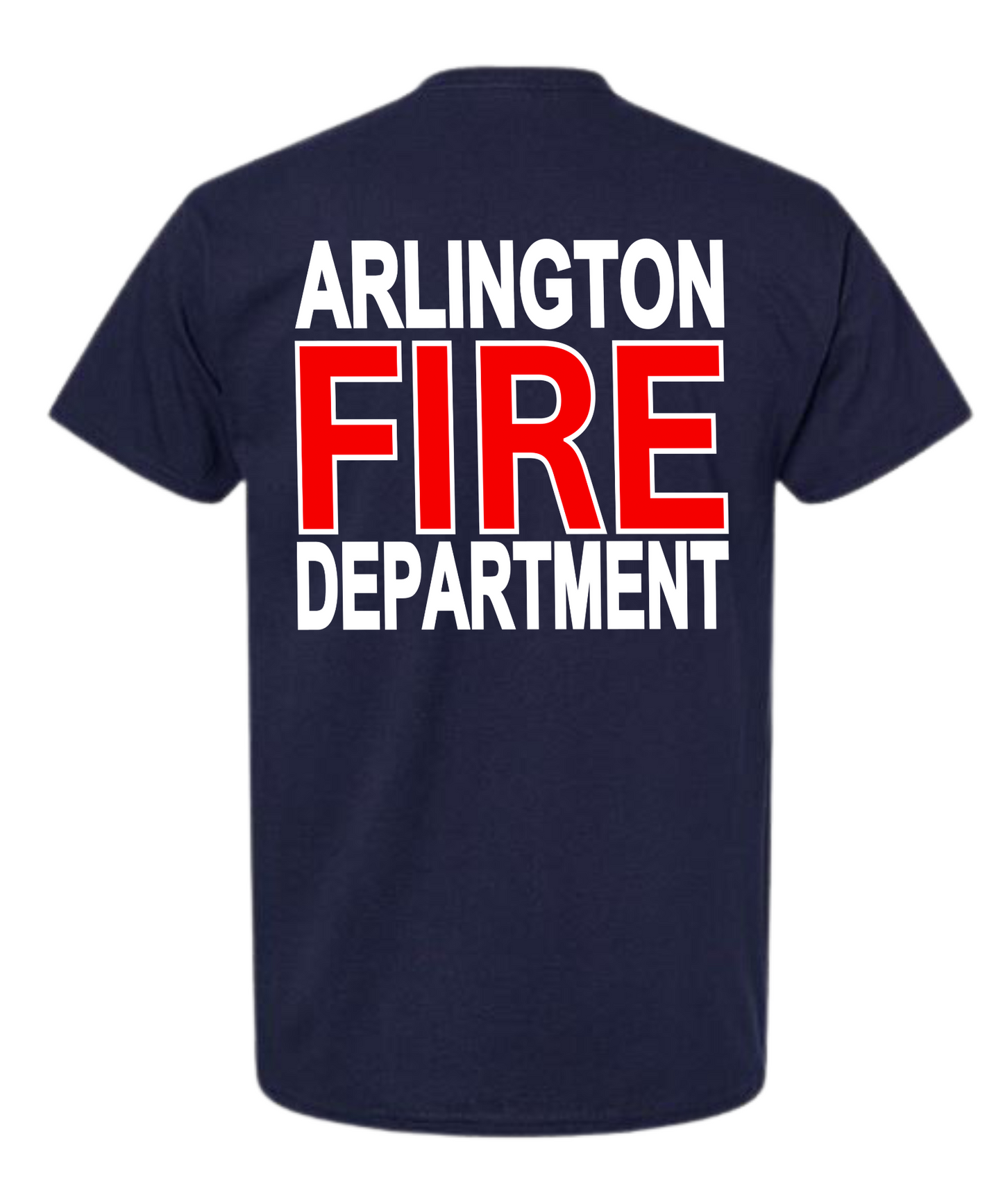 Station 6 Hogg Duty Shirt