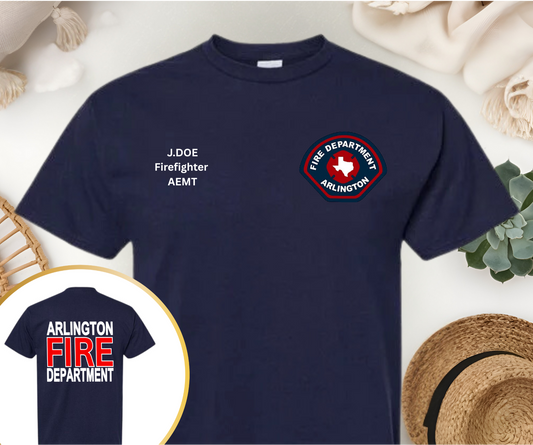 AFD Duty Shirt