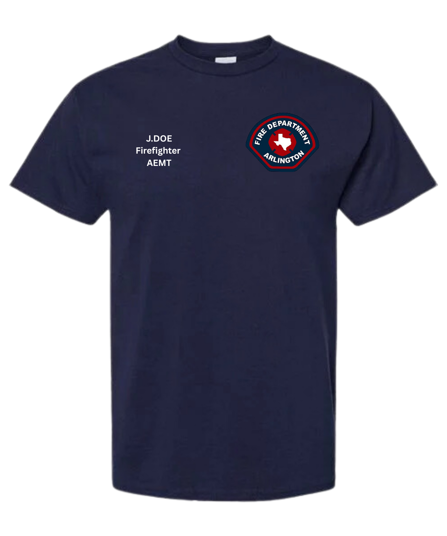 AFD Duty Shirt