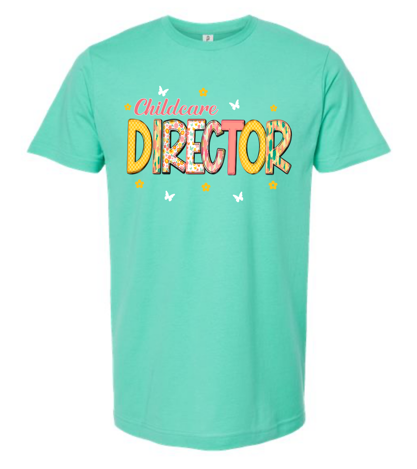 ChildCare Director Sunny Summer