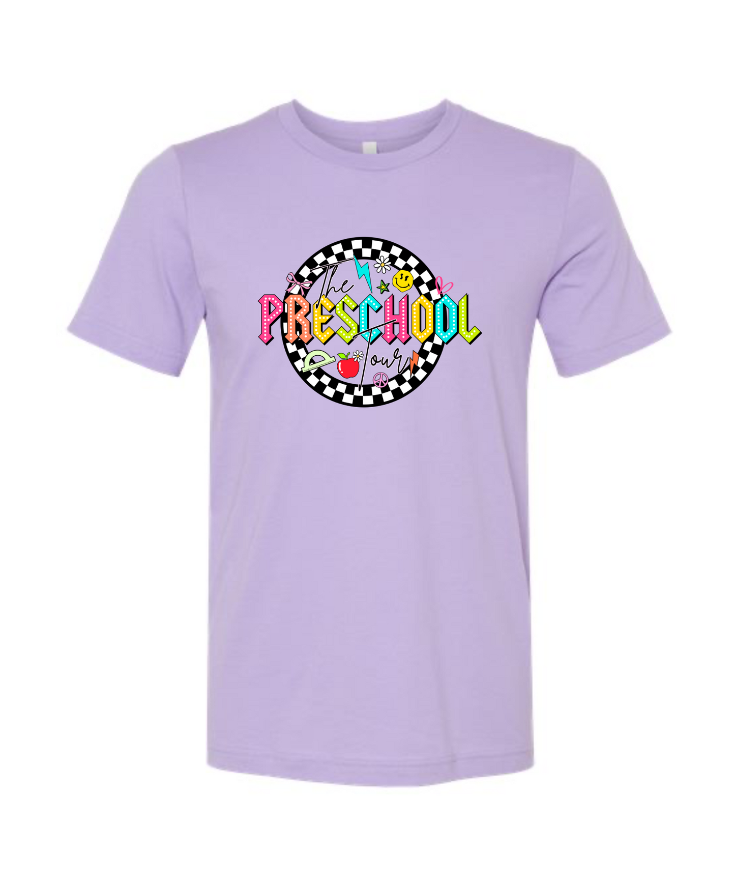 Rock n Roll Preschool