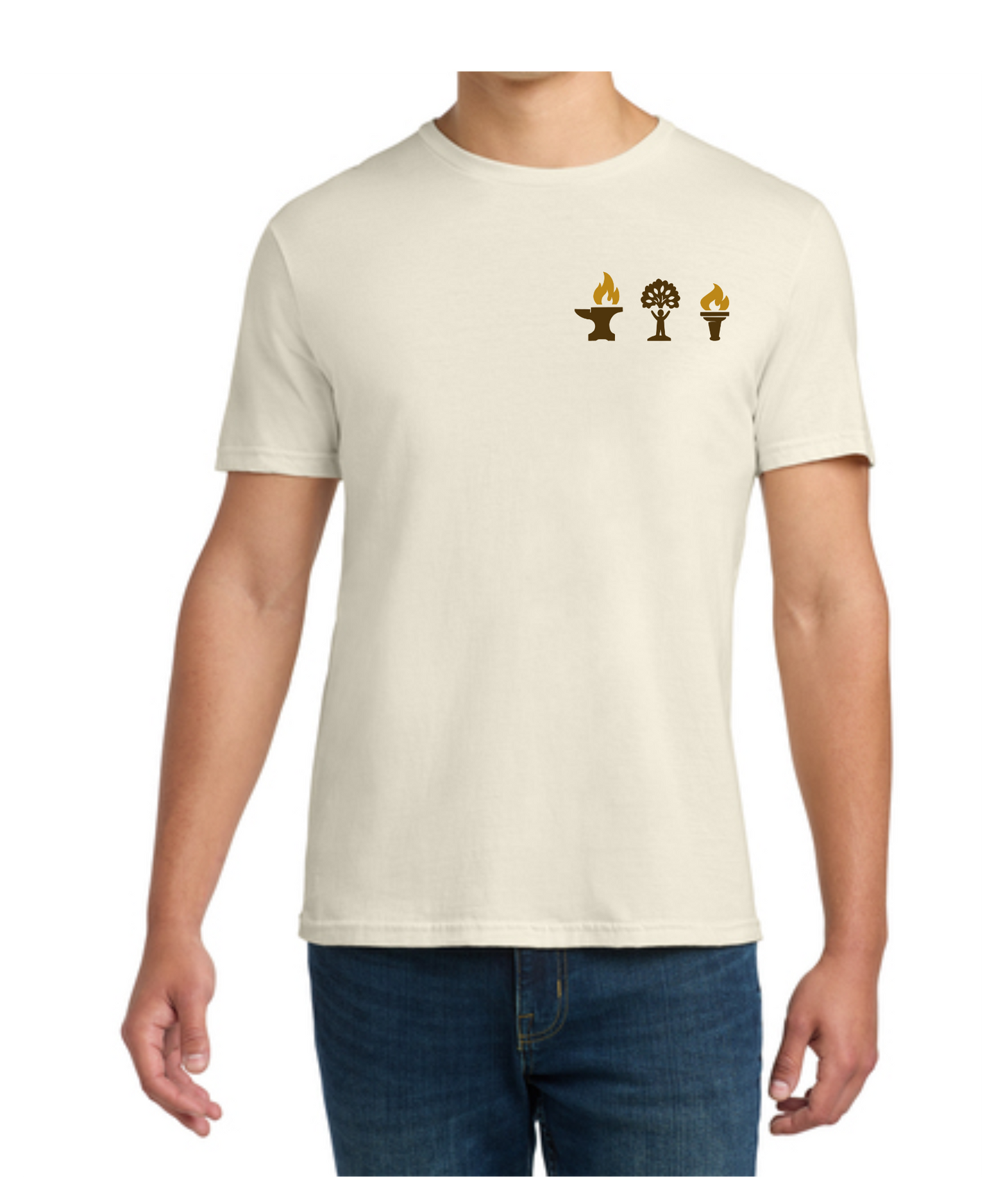 Forging Early Futures