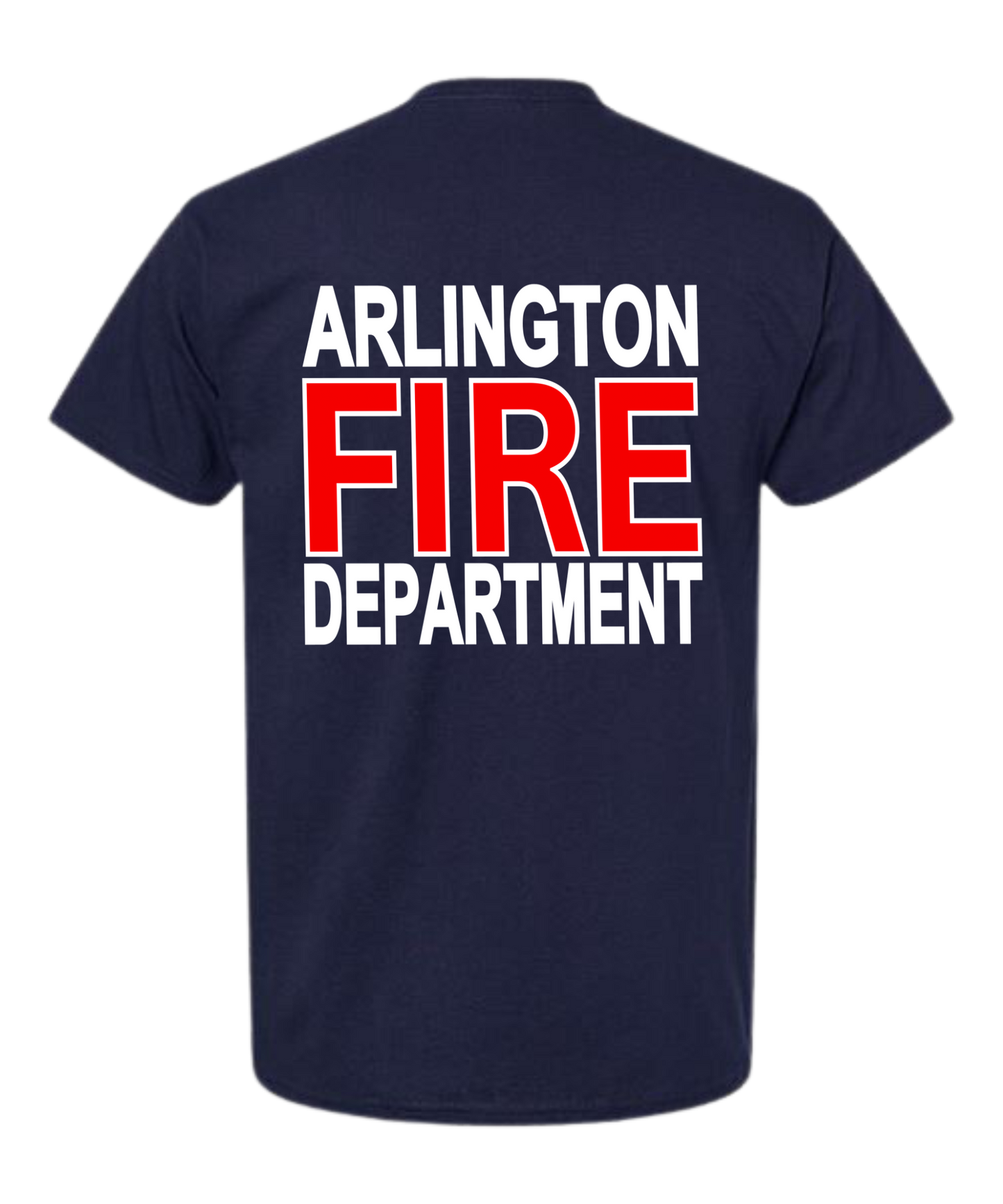 Station 9 bulldog Duty Shirt