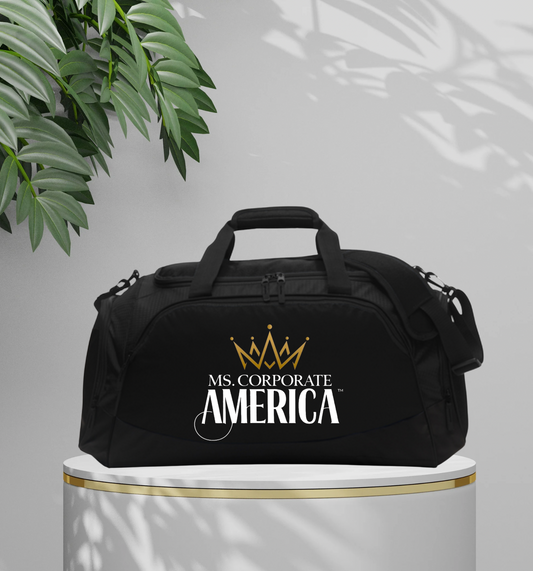 MCA Duffel Bag